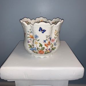 Vintage Aynsley Planter/Bowl